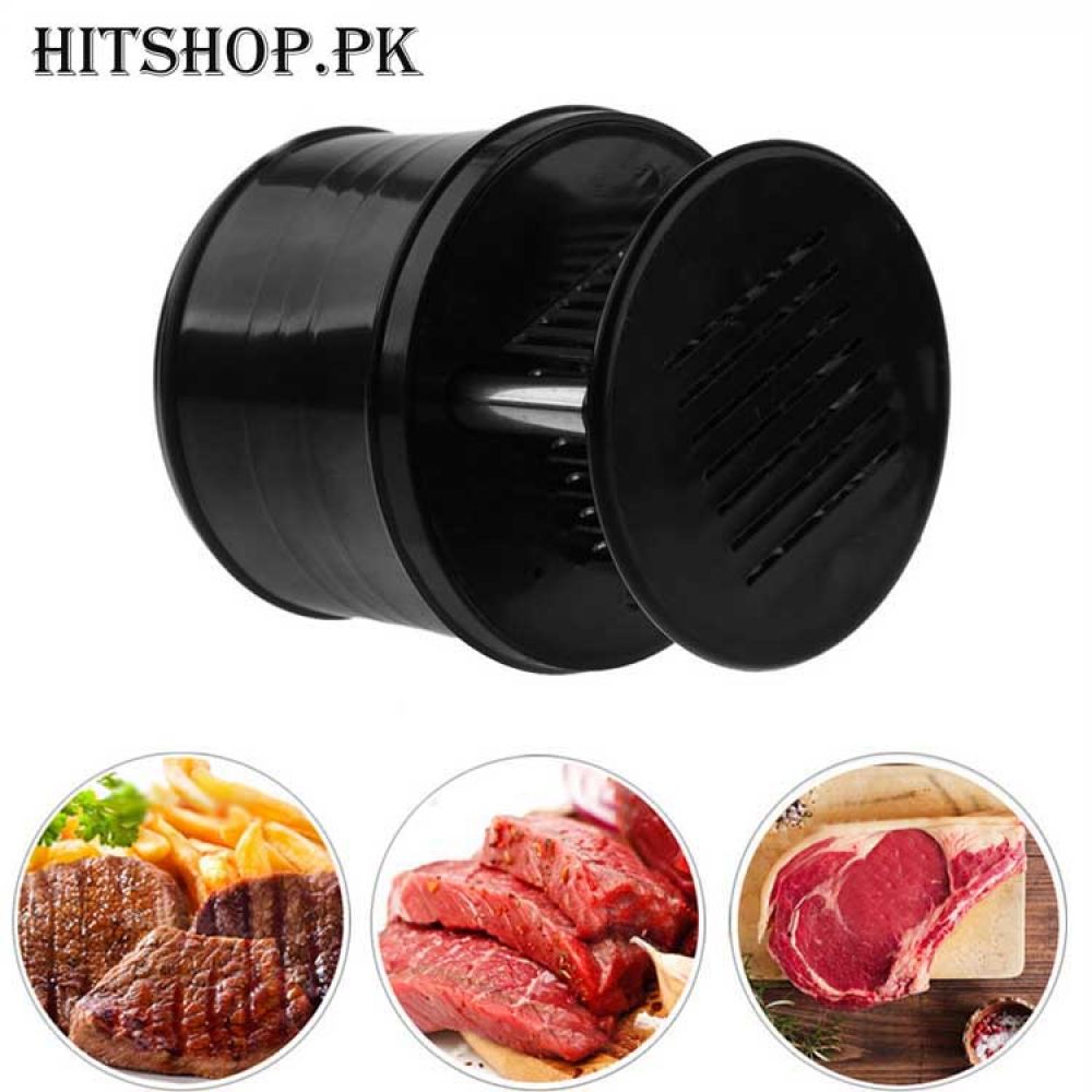 56 Blades Stainless Steel Profession Meat Tenderizer